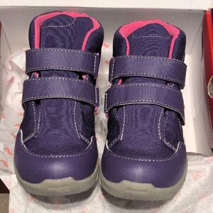 New See Kai Run Skye Adapt In Purple